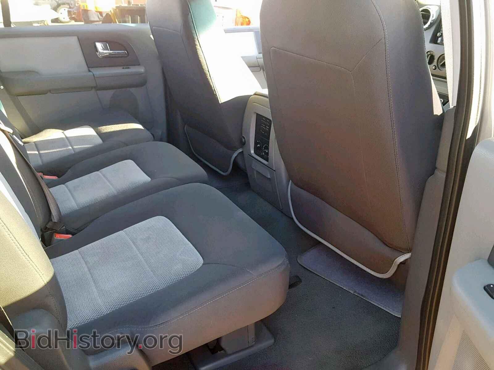 2006 FORD EXPEDITION - VIN: 1FMFU15526LA44559 - Фото 6