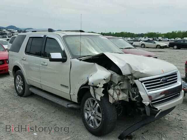 Photo 1FMEU65E66ZA18231 - FORD EXPLORER 2006