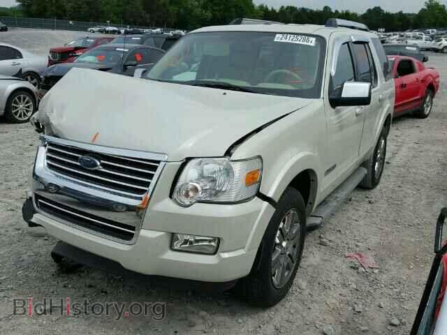 2006 FORD EXPLORER - VIN: 1FMEU65E66ZA18231 - Photo 2