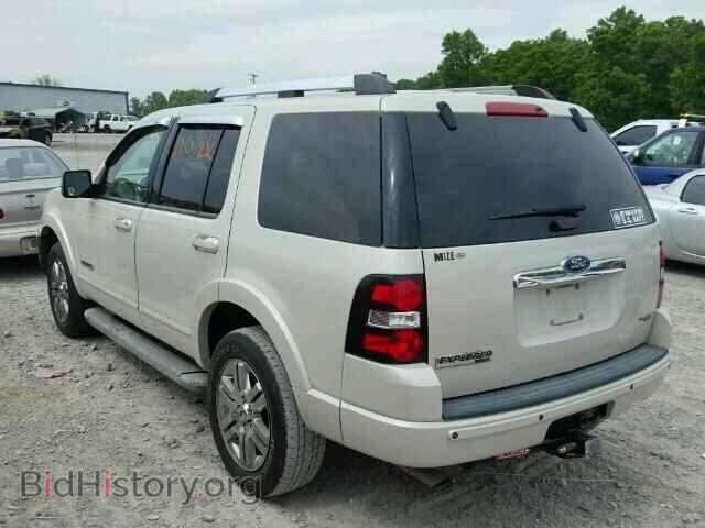 2006 FORD EXPLORER - VIN: 1FMEU65E66ZA18231 - Photo 3