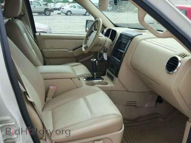 2006 FORD EXPLORER - VIN: 1FMEU65E66ZA18231 - Photo 5