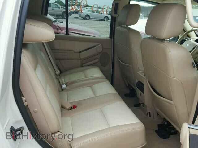 2006 FORD EXPLORER - VIN: 1FMEU65E66ZA18231 - Photo 6