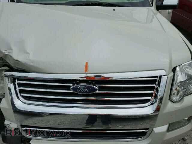 2006 FORD EXPLORER - VIN: 1FMEU65E66ZA18231 - Photo 7