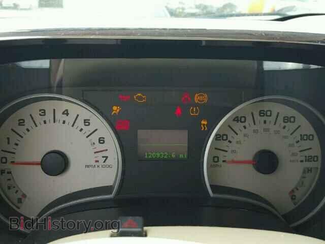 2006 FORD EXPLORER - VIN: 1FMEU65E66ZA18231 - Photo 8