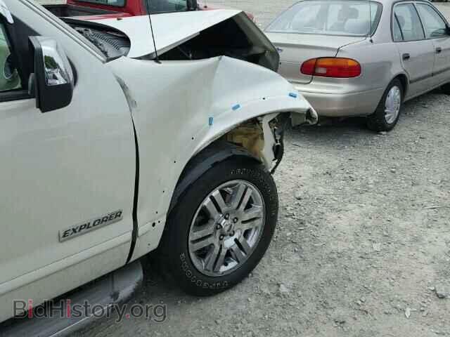 2006 FORD EXPLORER - VIN: 1FMEU65E66ZA18231 - Photo 9