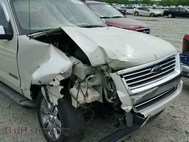 2006 FORD EXPLORER - VIN: 1FMEU65E66ZA18231 - Photo 10