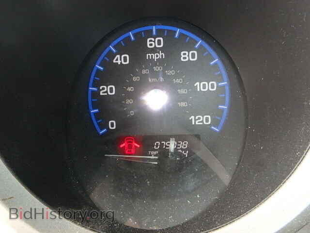 2007 HONDA ELEMENT - VIN: 5J6YH187X7L001291 - Фото 8