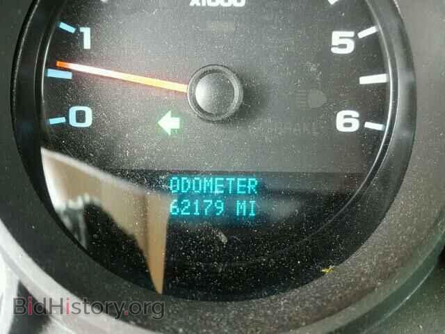 2012 CHEVROLET SILVERADO - VIN: 3GCPKREA2CG178037 - Фото 8