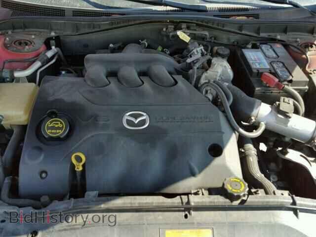 2007 MAZDA 6 - VIN: 1YVHP84D175M10341 - Фото 7