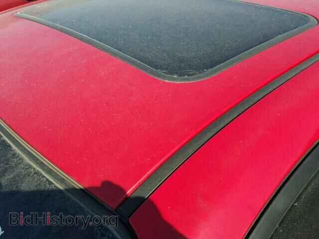 2007 MAZDA 6 - VIN: 1YVHP84D175M10341 - Фото 10