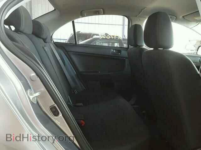 2014 MITSUBISHI LANCER - VIN: JA32U2FU3EU010331 - Фото 6