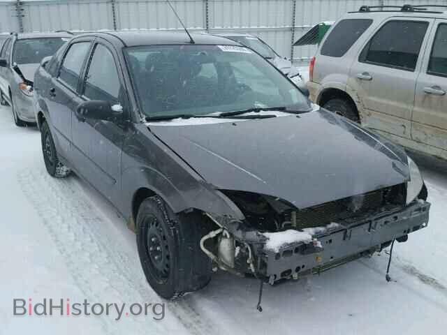 Фотография 1FAFP34N35W309159 - FORD FOCUS 2005