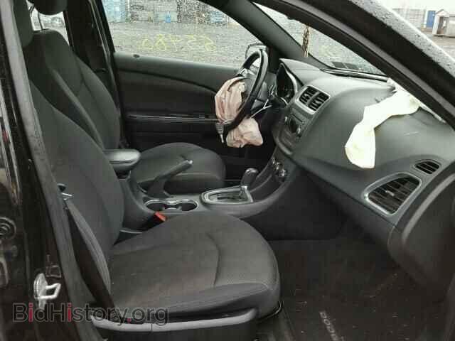 2012 DODGE AVENGER - VIN: 1C3CDZCB7CN213767 - Photo 5