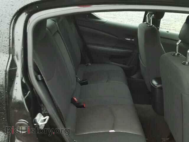 2012 DODGE AVENGER - VIN: 1C3CDZCB7CN213767 - Photo 6