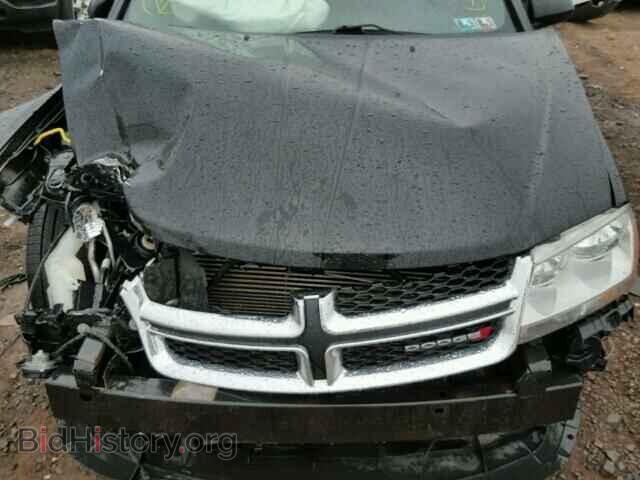 2012 DODGE AVENGER - VIN: 1C3CDZCB7CN213767 - Photo 7