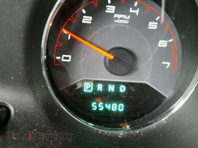 2012 DODGE AVENGER - VIN: 1C3CDZCB7CN213767 - Photo 8