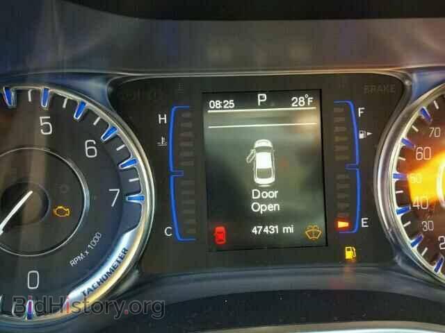 2015 CHRYSLER 200 - VIN: 1C3CCCAB3FN630584 - Photo 8