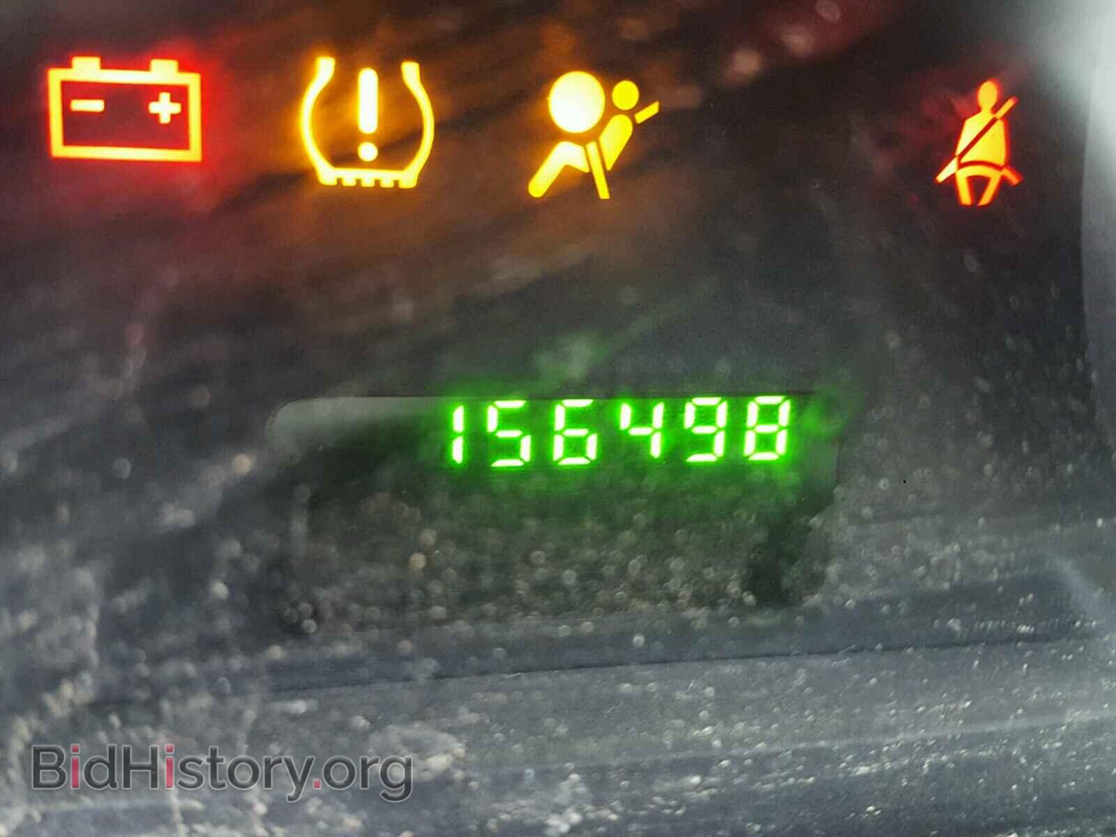 2009 FORD EDGE - VIN: 2FMDK36CX9BA99089 - Photo 8