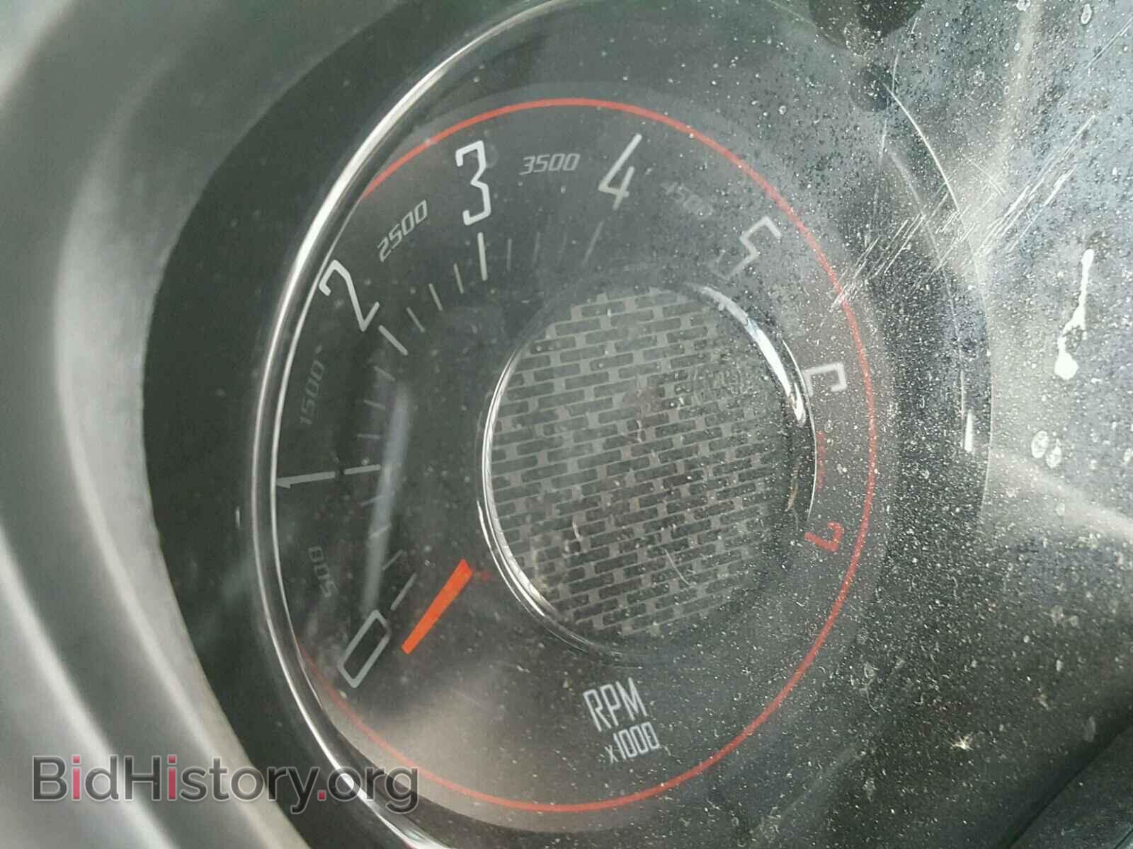 2016 DODGE CHALLENGER - VIN: 2C3CDZAG1GH300058 - Фото 8