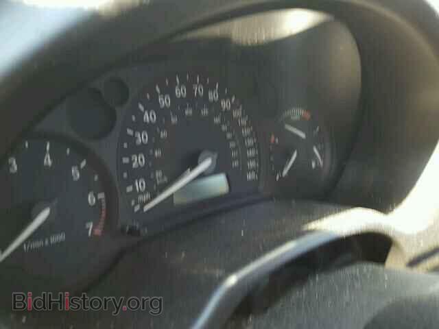 2003 SAAB 9 3 - VIN: YS3FB45S331033393 - Photo 8