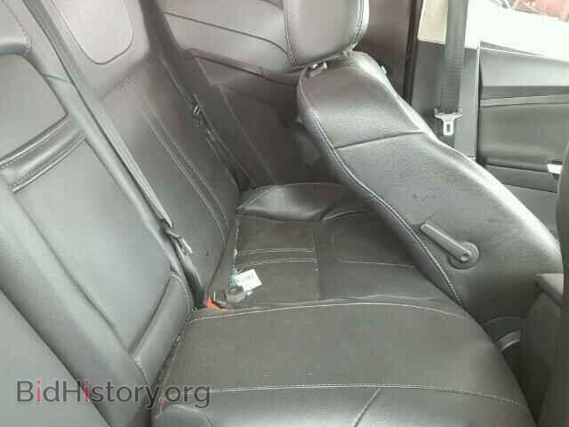 2013 FORD FOCUS - VIN: 1FADP3F20DL291021 - Photo 6