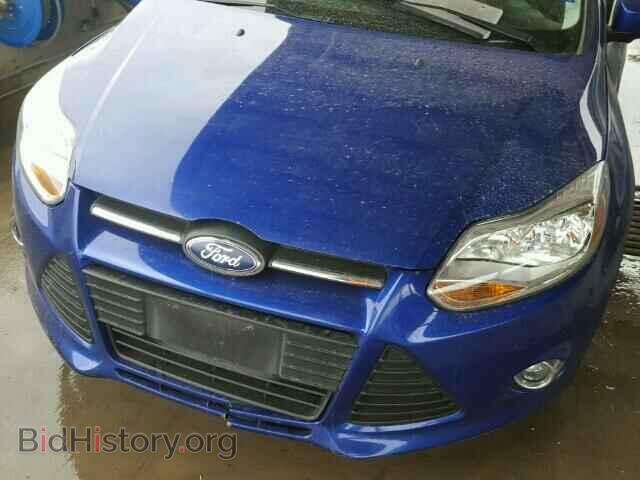2013 FORD FOCUS - VIN: 1FADP3F20DL291021 - Photo 7