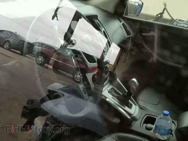 2013 FORD FOCUS - VIN: 1FADP3F20DL291021 - Photo 8