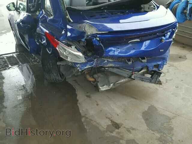 2013 FORD FOCUS - VIN: 1FADP3F20DL291021 - Photo 9