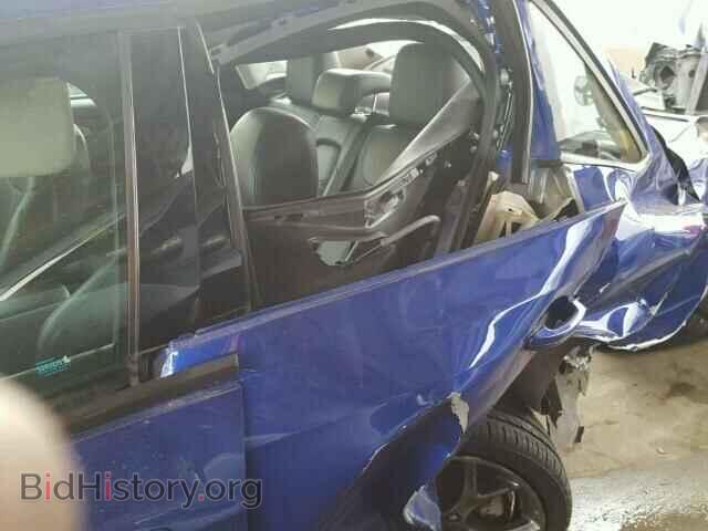 2013 FORD FOCUS - VIN: 1FADP3F20DL291021 - Photo 10