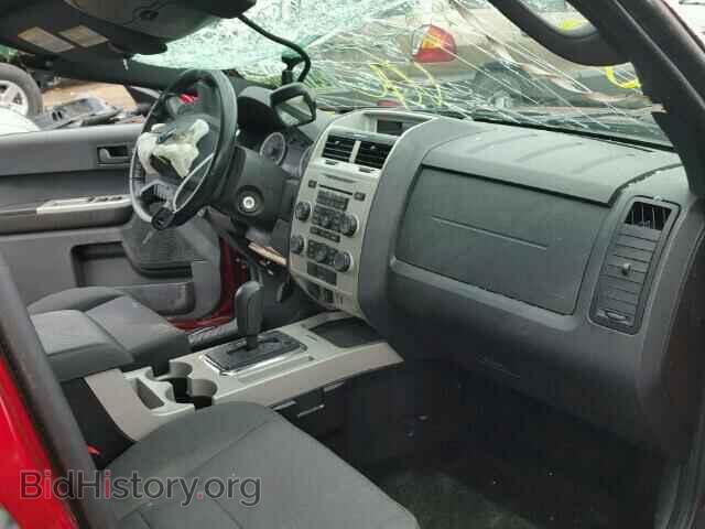 2012 FORD ESCAPE - VIN: 1FMCU0D70CKA79005 - Фото 5
