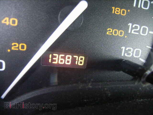 2003 SATURN VUE - VIN: 5GZCZ23D43S832140 - Фото 8