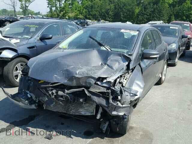 2013 FORD FOCUS - VIN: 1FADP3K26DL259146 - Photo 2