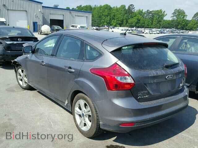 2013 FORD FOCUS - VIN: 1FADP3K26DL259146 - Photo 3