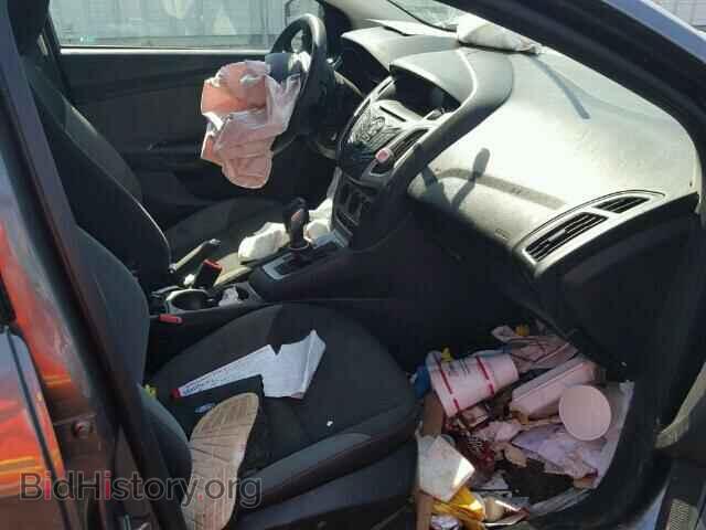 2013 FORD FOCUS - VIN: 1FADP3K26DL259146 - Photo 5