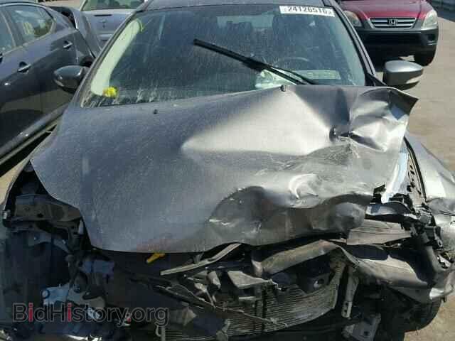2013 FORD FOCUS - VIN: 1FADP3K26DL259146 - Photo 7