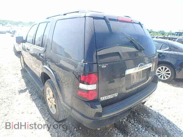 2008 FORD EXPLORER - VIN: 1FMEU63E48UA66863 - Photo 3