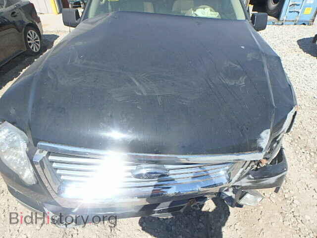 2008 FORD EXPLORER - VIN: 1FMEU63E48UA66863 - Photo 7