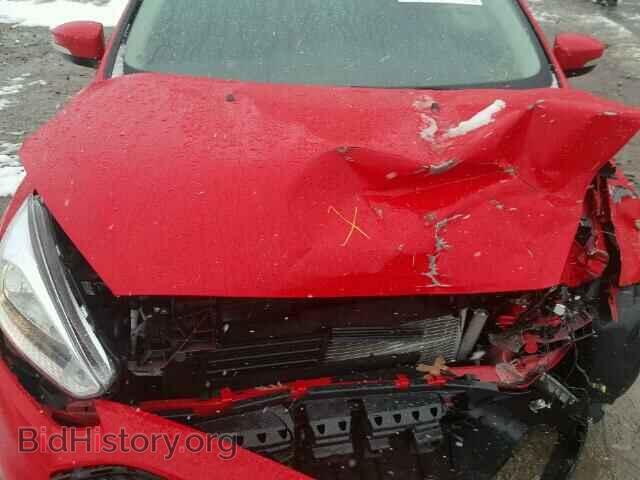 2016 FORD FOCUS - VIN: 1FADP3K24GL277102 - Фото 7