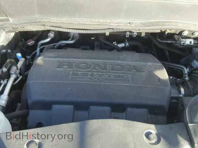 2012 HONDA PILOT - VIN: 5FNYF4H54CB047062 - Фото 7