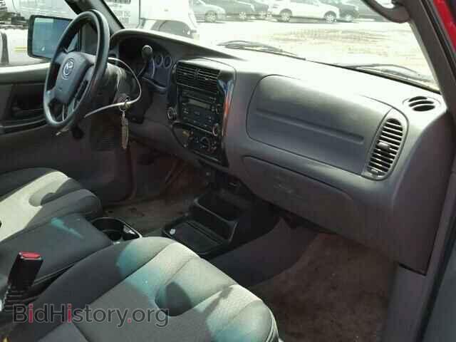 2007 MAZDA B2300 - VIN: 4F4YR12D47PM04930 - Фото 5