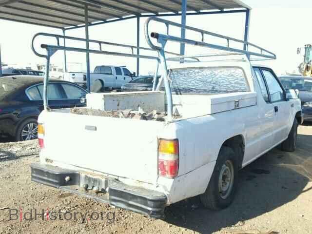 1988 DODGE RAM - VIN: JB7FL25E5JP103019 - Photo 4