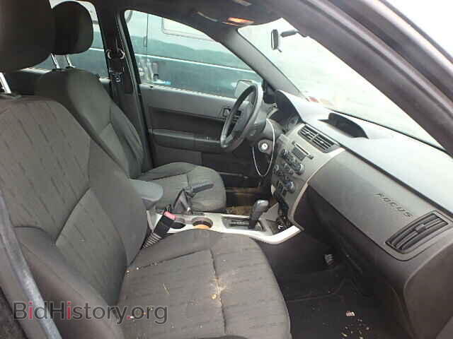2010 FORD FOCUS - VIN: 1FAHP3FN2AW167130 - Photo 5