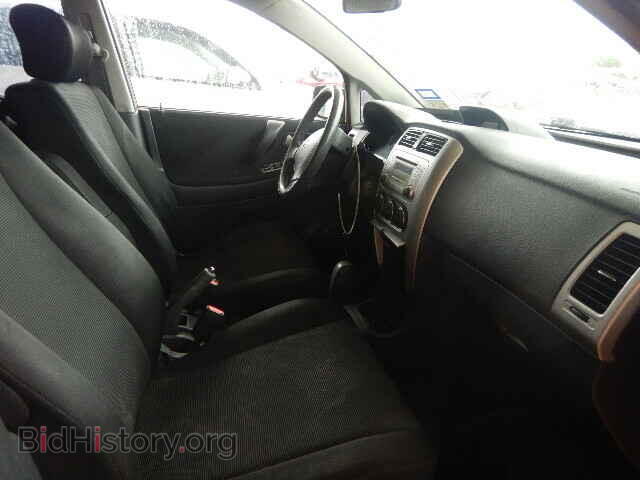 2006 SUZUKI AERIO - VIN: JS2RC62H865352474 - Фото 5