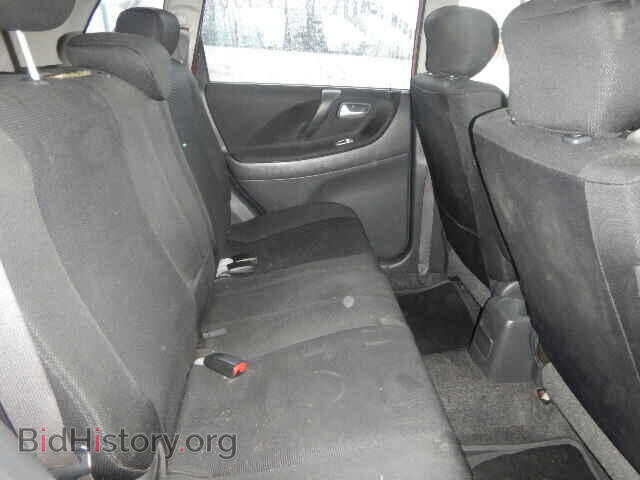 2006 SUZUKI AERIO - VIN: JS2RC62H865352474 - Фото 6