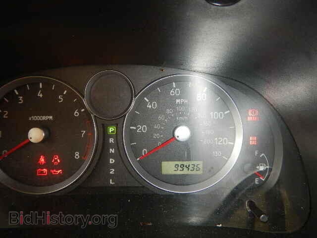 2006 SUZUKI AERIO - VIN: JS2RC62H865352474 - Фото 8