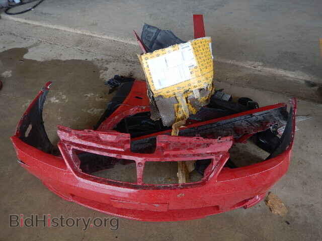 2006 SUZUKI AERIO - VIN: JS2RC62H865352474 - Фото 10