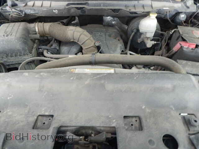 2012 DODGE RAM 1500 - VIN: 1C6RD7FT7CS165372 - Фото 7