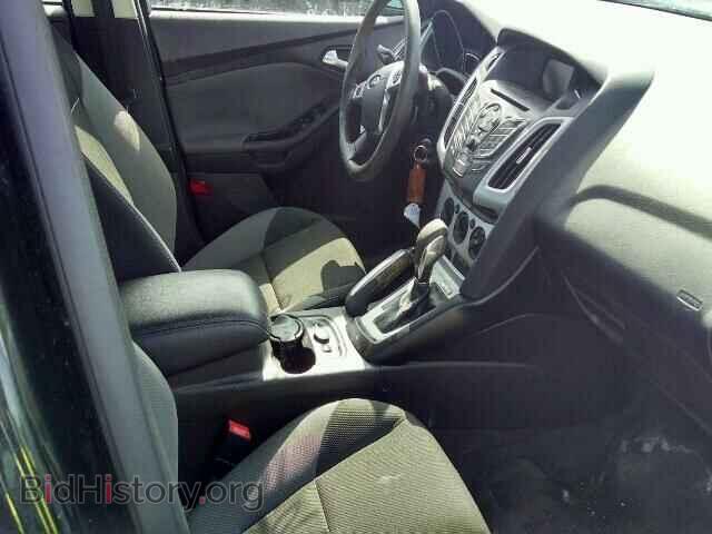 2013 FORD FOCUS - VIN: 1FADP3F29DL191497 - Photo 5