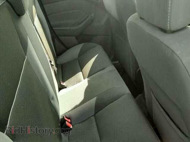 2013 FORD FOCUS - VIN: 1FADP3F29DL191497 - Photo 6