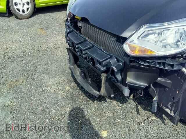 2013 FORD FOCUS - VIN: 1FADP3F29DL191497 - Photo 9